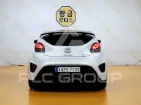 2014 Hyundai Veloster