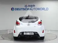 2014 Hyundai Veloster