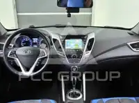 2014 Hyundai Veloster