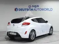 2014 Hyundai Veloster