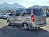 2014 Hyundai Starex