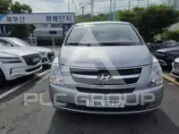 2014 Hyundai Starex