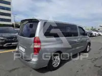 2014 Hyundai Starex