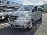 2014 Hyundai Starex