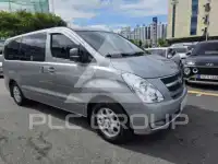 2014 Hyundai Starex