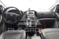 2014 Hyundai Starex