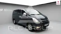 2014 Hyundai Starex