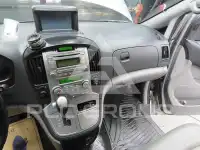 2014 Hyundai Starex