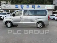 2014 Hyundai Starex