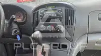 2014 Hyundai Starex