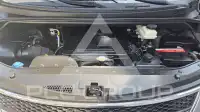 2014 Hyundai Starex