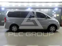 2014 Hyundai Starex