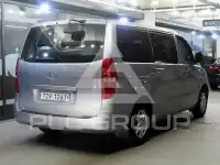2014 Hyundai Starex