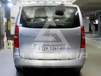 2014 Hyundai Starex