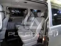 2014 Hyundai Starex