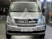2014 Hyundai Starex