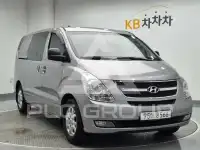 2014 Hyundai Starex