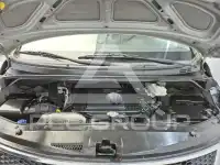 2014 Hyundai Starex