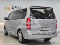 2014 Hyundai Starex