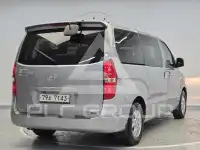 2014 Hyundai Starex