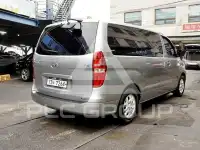 2014 Hyundai Starex