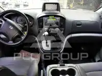 2014 Hyundai Starex