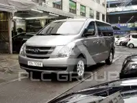 2014 Hyundai Starex