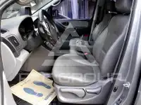 2014 Hyundai Starex