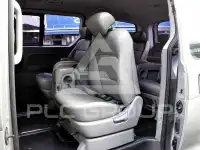 2014 Hyundai Starex