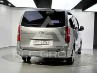 2014 Hyundai Starex