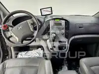 2014 Hyundai Starex