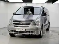 2014 Hyundai Starex