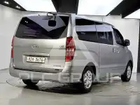 2014 Hyundai Starex