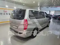 2014 Hyundai Starex