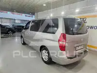 2014 Hyundai Starex