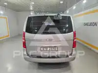 2014 Hyundai Starex