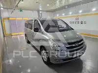 2014 Hyundai Starex