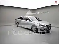 2014 Hyundai Sonata