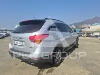 2014 Hyundai Veracruz