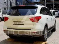 2014 Hyundai Veracruz