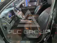 2014 Hyundai Veracruz