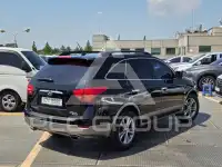 2014 Hyundai Veracruz
