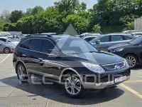 2014 Hyundai Veracruz