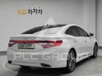 2014 Hyundai Grandeur
