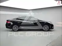 2014 Hyundai Grandeur