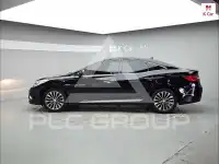 2014 Hyundai Grandeur