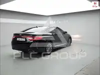 2014 Hyundai Grandeur