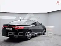 2014 Hyundai Grandeur
