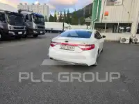 2014 Hyundai Grandeur