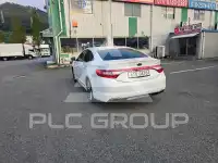2014 Hyundai Grandeur